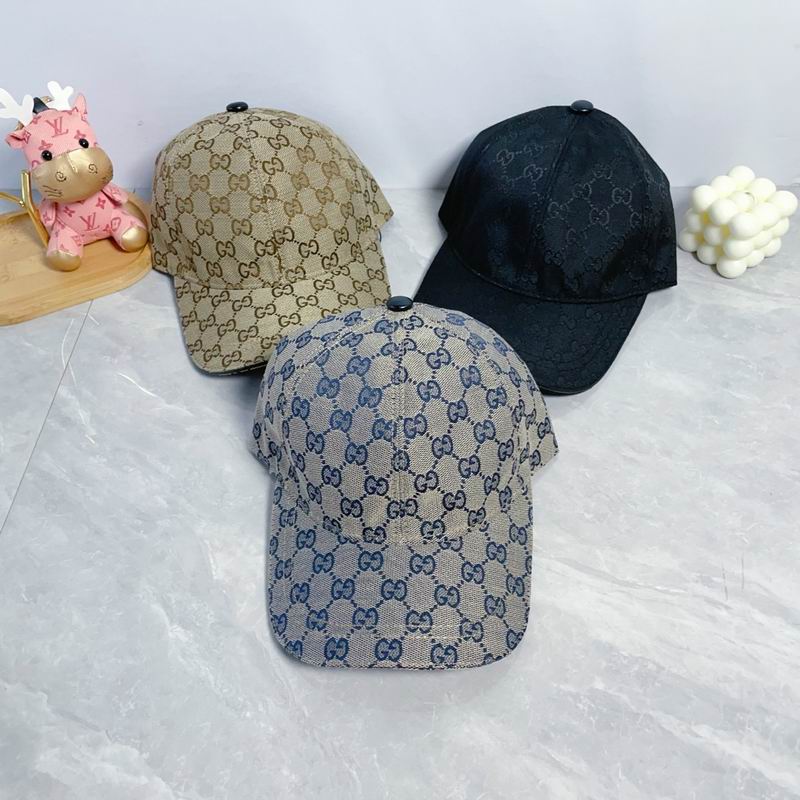 Gucci cap dx119